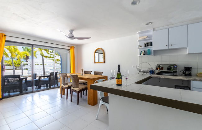 Light House Beach house with Ocean View - Photo 13