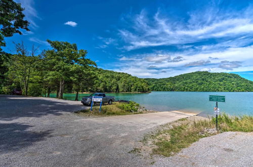 Photo 32 - Cottage w/ Deck & Yard: 2 Mi to Dale Hollow Lake