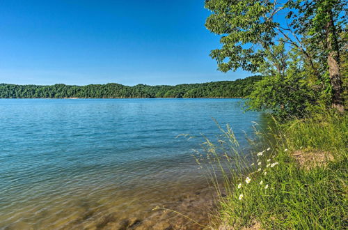 Photo 26 - Cottage w/ Deck & Yard: 2 Mi to Dale Hollow Lake