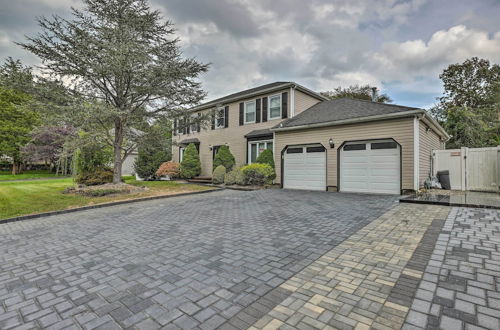 Photo 1 - Jersey Home w/ Private In-ground Pool & Hot Tub