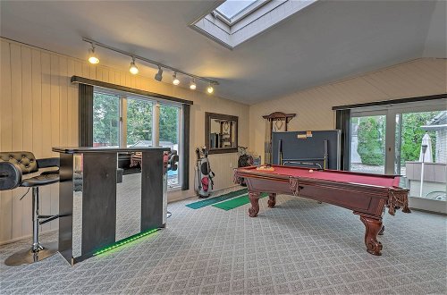 Photo 18 - Jersey Home w/ Private In-ground Pool & Hot Tub