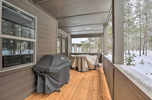 Photo 29 - Northwest Sunriver Getaway w/ Community Amenities