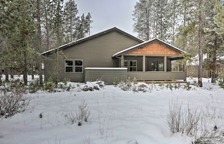 Photo 3 - Northwest Sunriver Getaway w/ Community Amenities