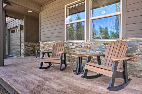 Photo 24 - Northwest Sunriver Getaway w/ Community Amenities