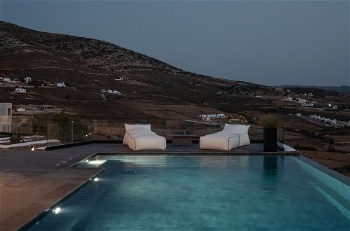 Foto 15 - Villa Mayia Mikri Vigla Naxos