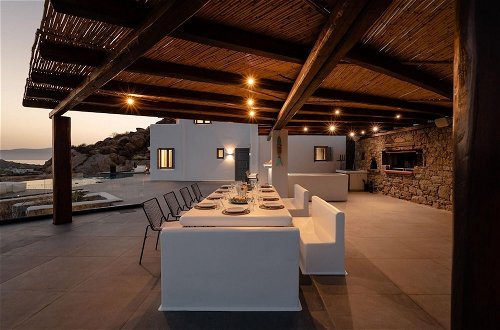 Foto 16 - Villa Mayia Mikri Vigla Naxos