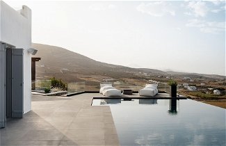 Foto 2 - Villa Mayia Mikri Vigla Naxos
