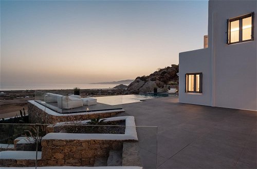 Foto 9 - Villa Mayia Mikri Vigla Naxos