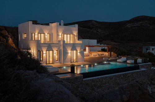 Foto 10 - Villa Mayia Mikri Vigla Naxos