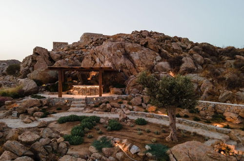 Foto 32 - Villa Mayia Mikri Vigla Naxos