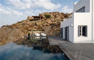 Foto 1 - Villa Mayia Mikri Vigla Naxos