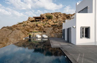 Photo 1 - Villa Mayia Mikri Vigla Naxos