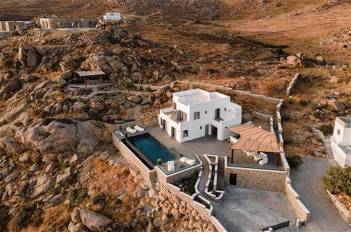 Foto 36 - Villa Mayia Mikri Vigla Naxos