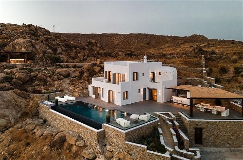 Foto 6 - Villa Mayia Mikri Vigla Naxos