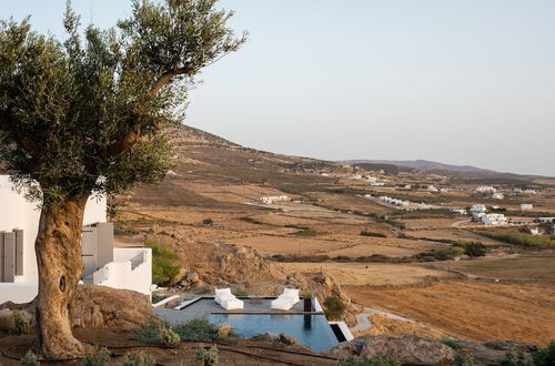 Foto 42 - Villa Mayia Mikri Vigla Naxos