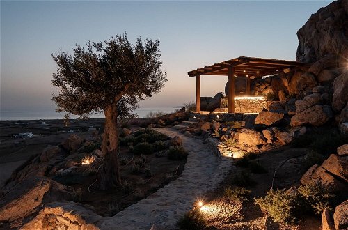 Foto 39 - Villa Mayia Mikri Vigla Naxos