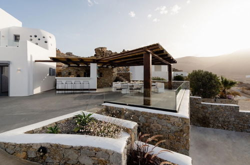 Foto 46 - Villa Mayia Mikri Vigla Naxos