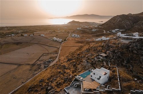 Foto 33 - Villa Mayia Mikri Vigla Naxos