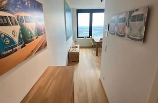 Photo 2 - 1 Bedroom SPA - Gym - Terrace & Parking