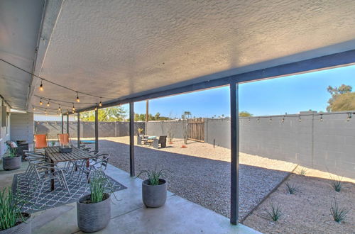 Foto 16 - Charming Phoenix Home w/ Patio ~ 3 Miles to Dtwn