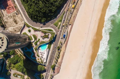 Foto 65 - Quarto Luxo by Hotel Nacional Rio de Janeiro