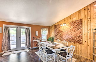 Photo 1 - Peaceful Vadito Family Home Near Taos Valley