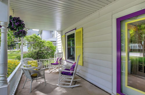 Photo 3 - Historic Home w/ Sunroom - 5 Mi to Lambeau Field