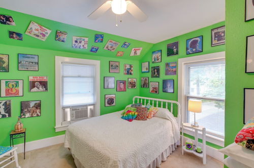 Photo 20 - Historic Home w/ Sunroom - 5 Mi to Lambeau Field