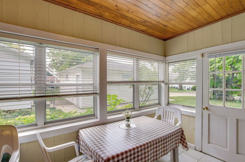 Photo 27 - Historic Home w/ Sunroom - 5 Mi to Lambeau Field