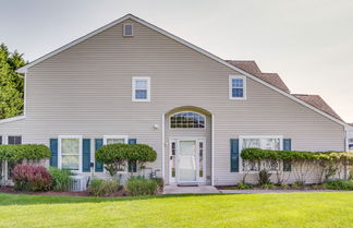 Photo 1 - Charming Lewes Townhome w/ Sunroom: 5 Mi to Beach