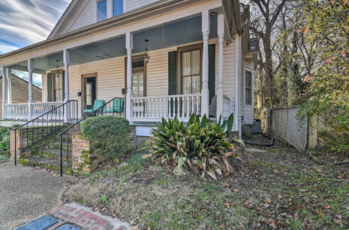 Photo 15 - Bright Apartment, Near Vicksburg Military Park