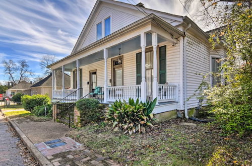 Photo 8 - Stylish Vicksburg Apt w/ Porch - 2 Mi to Casino