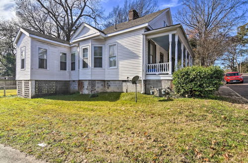 Photo 19 - Bright Apartment, Near Vicksburg Military Park