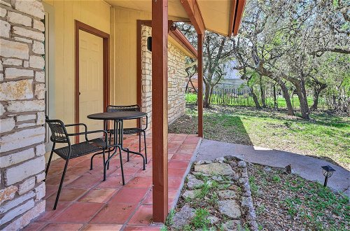Photo 16 - San Marcos Vacation Rental: 4 Miles to Downtown