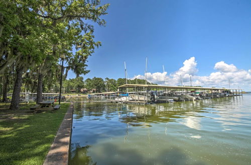 Foto 19 - Coldspring Cottage < 1 Mi to Lake Livingston