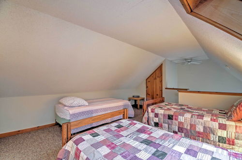 Photo 9 - Spacious Bartlett Townhome < 6 Mi to Attitash Mtn