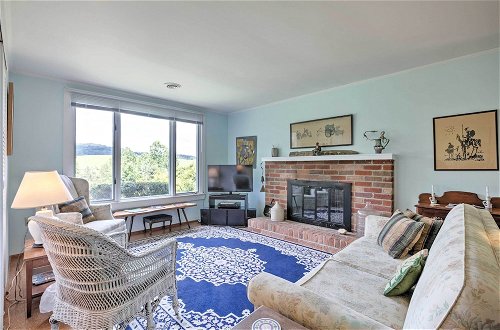 Foto 15 - Stair-free Lexington Home w/ Blue Ridge Mtn Views