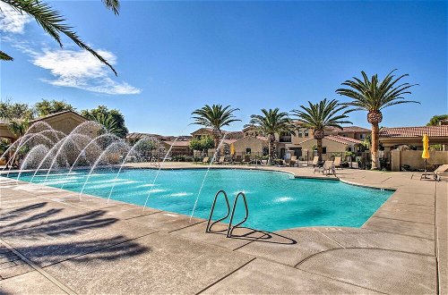 Photo 26 - Elegant Palms Townhome W/patio & Resort Amenities