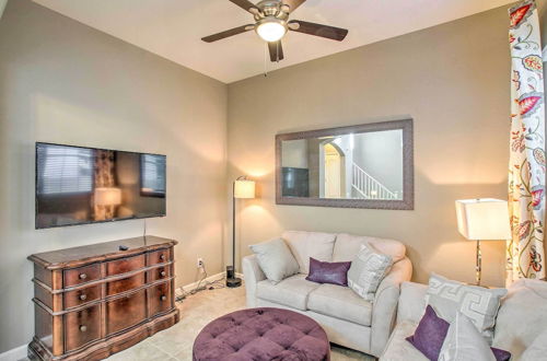 Photo 7 - Elegant Palms Townhome W/patio & Resort Amenities