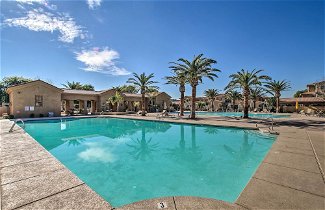 Foto 1 - Elegant Palms Townhome W/patio & Resort Amenities