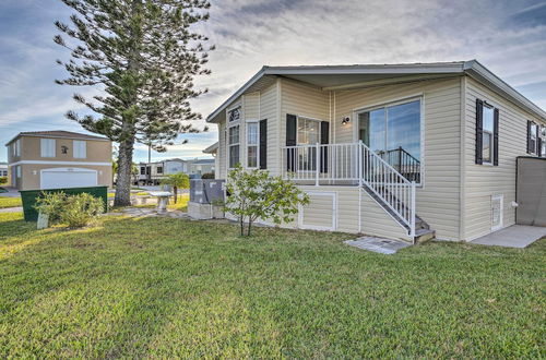 Photo 4 - Nettles Island Jensen Beach Home: Near the Ocean