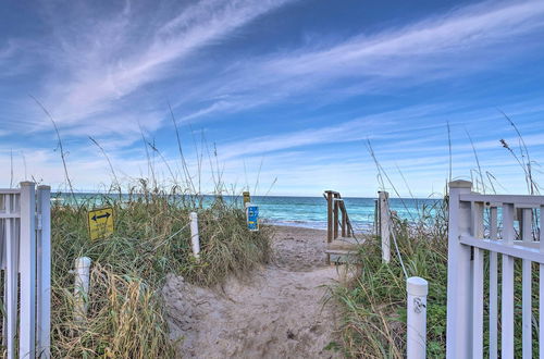 Photo 27 - Nettles Island Jensen Beach Home: Near the Ocean