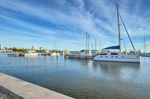 Photo 30 - Nettles Island Jensen Beach Home: Near the Ocean