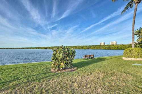 Foto 3 - Nettles Island Jensen Beach Home: Near the Ocean