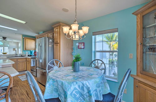 Foto 2 - Nettles Island Jensen Beach Home: Near the Ocean