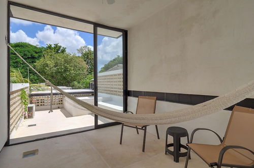 Photo 9 - Casa Romantica - Yucatan Home Rentals