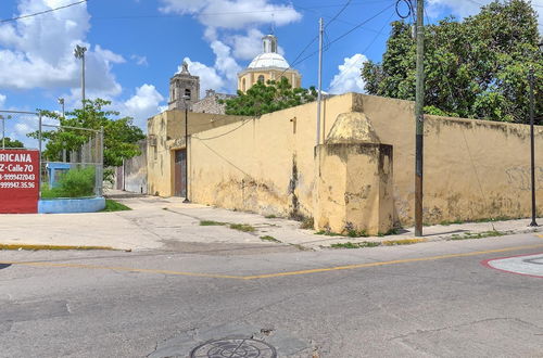 Photo 31 - Casa Romantica - Yucatan Home Rentals