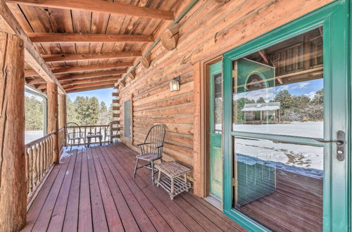 Photo 5 - Charming Alto Cabin on 2 Acres w/ Large Porch