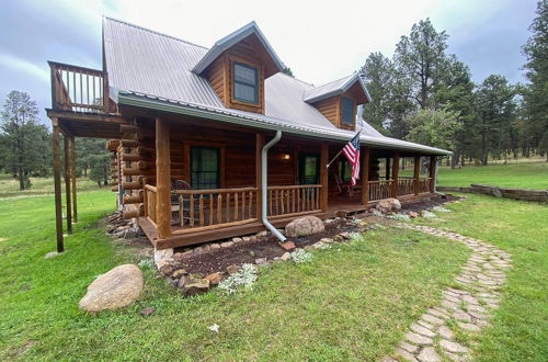 Photo 24 - Charming Alto Cabin on 2 Acres w/ Large Porch