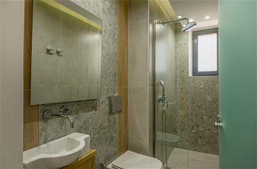 Foto 37 - Luxurious Villa Micha Mare - 14 Bedrooms